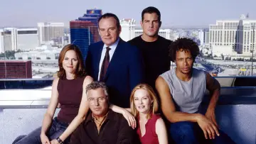 Backdrop к сериалу "CSI: Crime Scene Investigation" #1233228