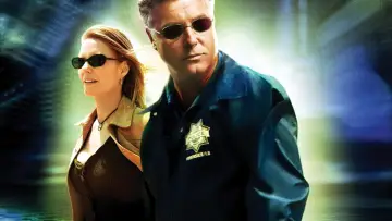 Backdrop к сериалу "CSI: Crime Scene Investigation" #1233230