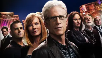 Backdrop к сериалу "CSI: Crime Scene Investigation" #1233231