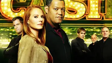 Backdrop к сериалу "CSI: Crime Scene Investigation" #1233232