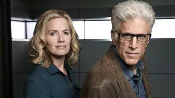 Backdrop к сериалу "CSI: Crime Scene Investigation" #1233233