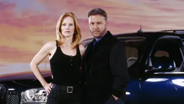 Backdrop к сериалу "CSI: Crime Scene Investigation" #1233237