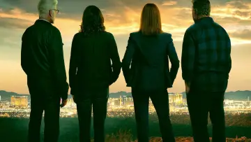 Backdrop к сериалу "CSI: Crime Scene Investigation" #1233238