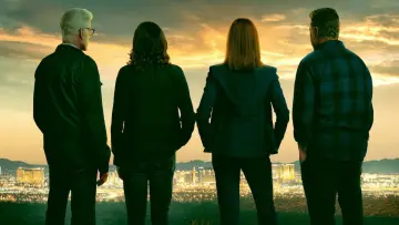 Backdrop к сериалу "CSI: Crime Scene Investigation" #1233239