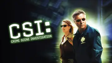 Backdrop к сериалу "CSI: Crime Scene Investigation" #1233240
