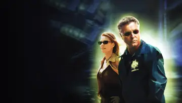 Backdrop к сериалу "CSI: Crime Scene Investigation" #1233241