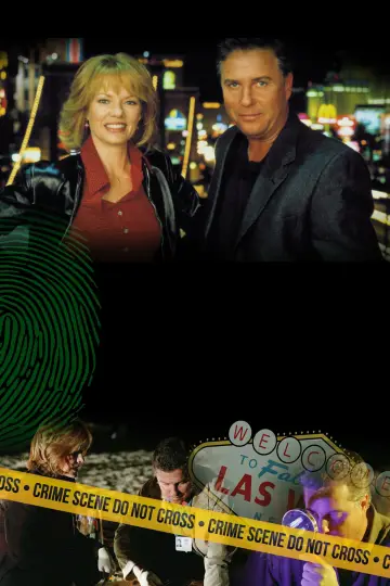 Poster for the TV series "CSI: Crime Scene Investigation" #1233299