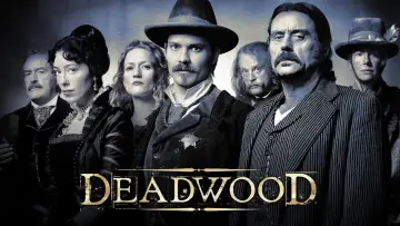 Backdrop к сериалу "Deadwood" #1323353