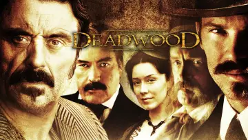 Backdrop к сериалу "Deadwood" #1323374