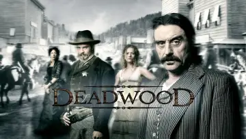 Backdrop к сериалу "Deadwood" #1323382