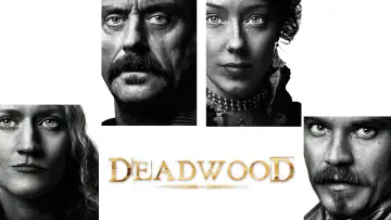 Backdrop к сериалу "Deadwood" #1323384
