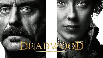 Backdrop к сериалу "Deadwood" #1323385