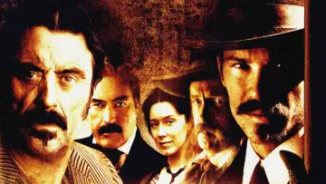 Backdrop к сериалу "Deadwood" #1323392