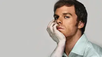 Backdrop к сериалу "Dexter" #1236256