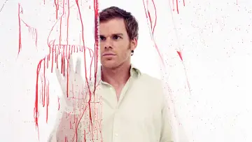 Backdrop к сериалу "Dexter" #1236262