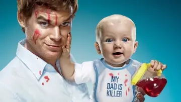 Backdrop к сериалу "Dexter" #1236264