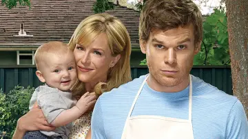 Backdrop к сериалу "Dexter" #1236265