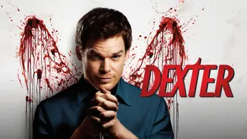 Backdrop к сериалу "Dexter" #1236267