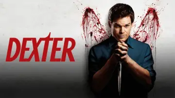 Backdrop к сериалу "Dexter" #1236270
