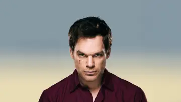 Backdrop к сериалу "Dexter" #1236274