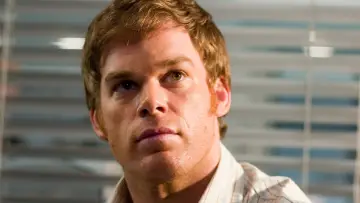 Backdrop к сериалу "Dexter" #1236275