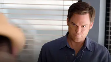 Backdrop к сериалу "Dexter" #1236276