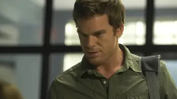 Backdrop к сериалу "Dexter" #1236277