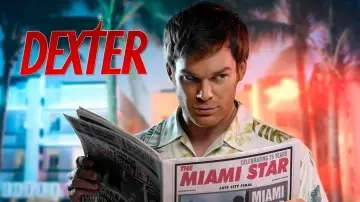 Backdrop к сериалу "Dexter" #1236281