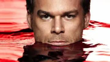 Backdrop к сериалу "Dexter" #1236282
