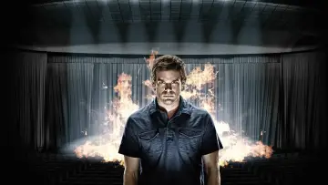 Backdrop к сериалу "Dexter" #1236284
