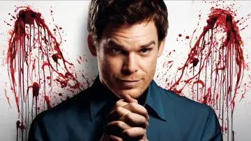 Backdrop к сериалу "Dexter" #1236285