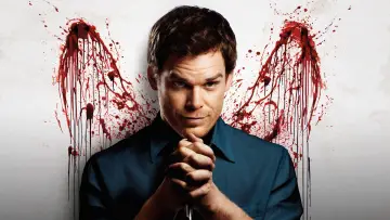 Backdrop к сериалу "Dexter" #1236286
