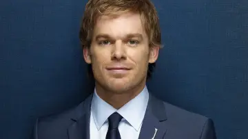 Backdrop к сериалу "Dexter" #1236295