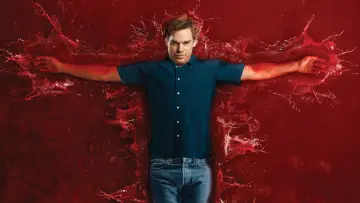 Backdrop к сериалу "Dexter" #1236296