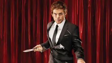 Backdrop к сериалу "Dexter" #1236297