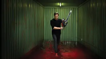 Backdrop к сериалу "Dexter" #1236298