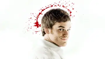 Backdrop к сериалу "Dexter" #1236302
