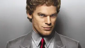 Backdrop к сериалу "Dexter" #1236303