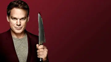 Backdrop к сериалу "Dexter" #1236305
