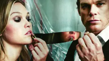 Backdrop к сериалу "Dexter" #1236309