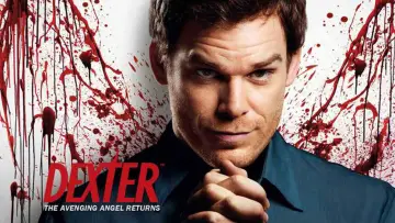 Backdrop к сериалу "Dexter" #1236310