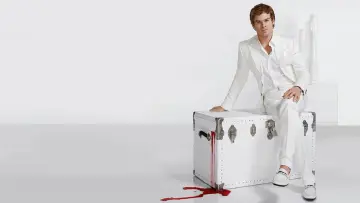 Backdrop к сериалу "Dexter" #1236311