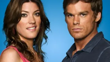 Backdrop к сериалу "Dexter" #1236313