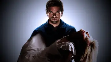 Backdrop к сериалу "Dexter" #1236317