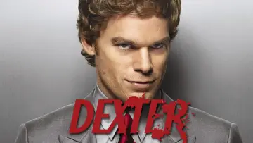 Backdrop к сериалу "Dexter" #1236319