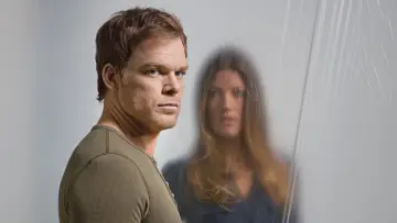 Backdrop к сериалу "Dexter" #1236320