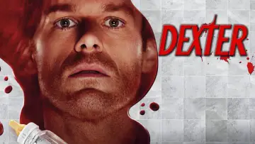 Backdrop к сериалу "Dexter" #1236322