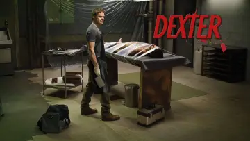 Backdrop к сериалу "Dexter" #1236324