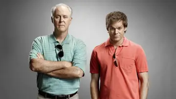 Backdrop к сериалу "Dexter" #1236325