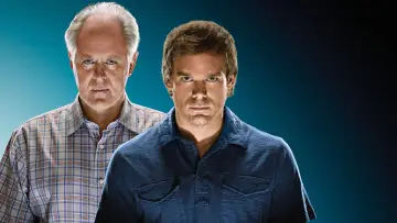 Backdrop к сериалу "Dexter" #1236326